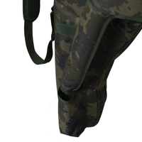 Solar Tackle Worldwide 3+ Rod Holdalls